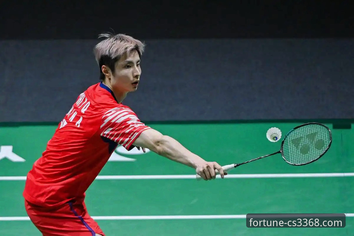 亚锦赛男单冠军操作教程：石宇奇封王之路实战复盘